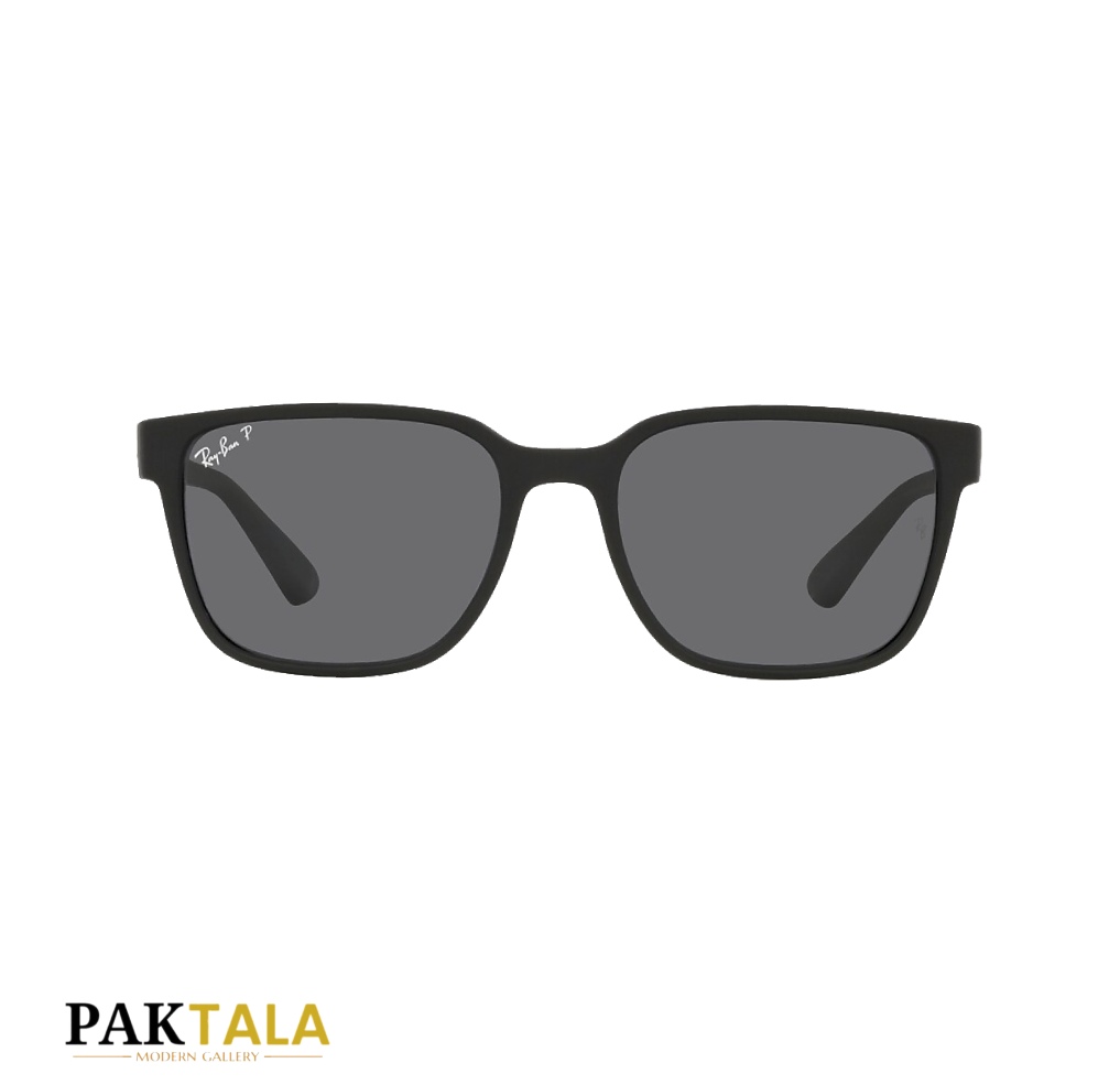 عینک آفتابی Ray Ban مدل RB4339L 6006/11