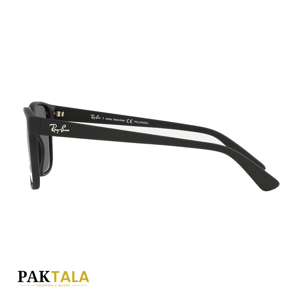 عینک آفتابی Ray Ban مدل RB4339L 6006/11 - تصویر 4