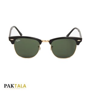 عینک آفتابی Ray Ban CLUBMASTER مدل RB3016 WO365