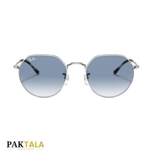 عینک آفتابی Ray Ban JACK مدل RB3565 003/32