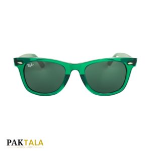 عینک آفتابی Ray Ban WAYFARER مدل RB2140 6615/B1
