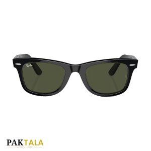 عینک آفتابی Ray Ban WAYFARER مدل RB2140 901