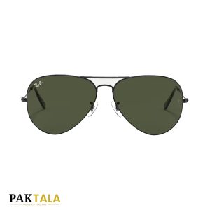 عینک آفتابی Ray Ban AVIATOR مدل RB3026 002/58
