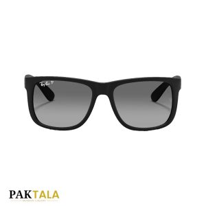 عینک آفتابی Ray Ban JUSTIN مدل RB4165 601/8G