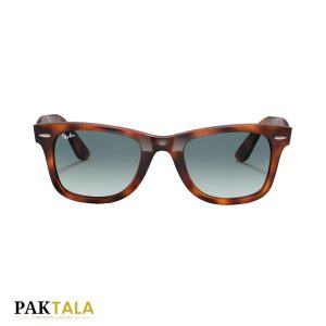 عینک آفتابی Ray Ban WAYFARER مدل RB4340 6397/3M