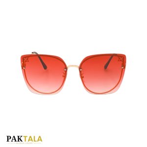 عینک آفتابی فلزی کد R8976