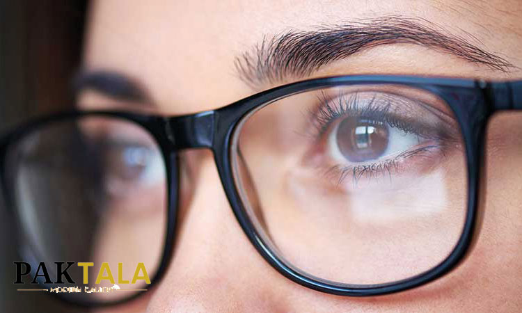 چرا استفاده از عینک طبی با فریم استاندارد برای سلامت چشم مهم است؟