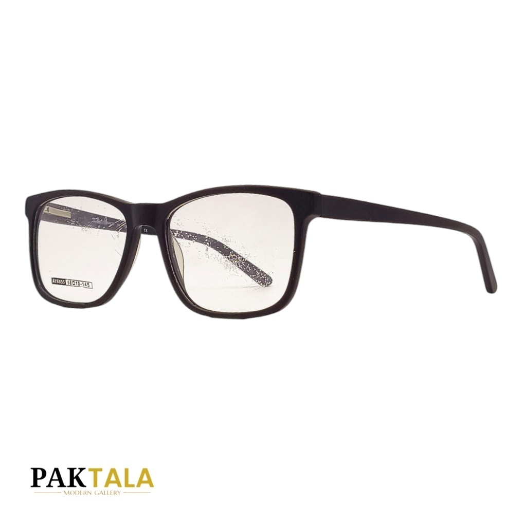 عینک طبی استات کد AY6855 C10 - تصویر 2