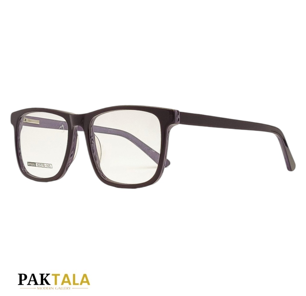 عینک طبی استات کد AY6892 C2 - تصویر 2