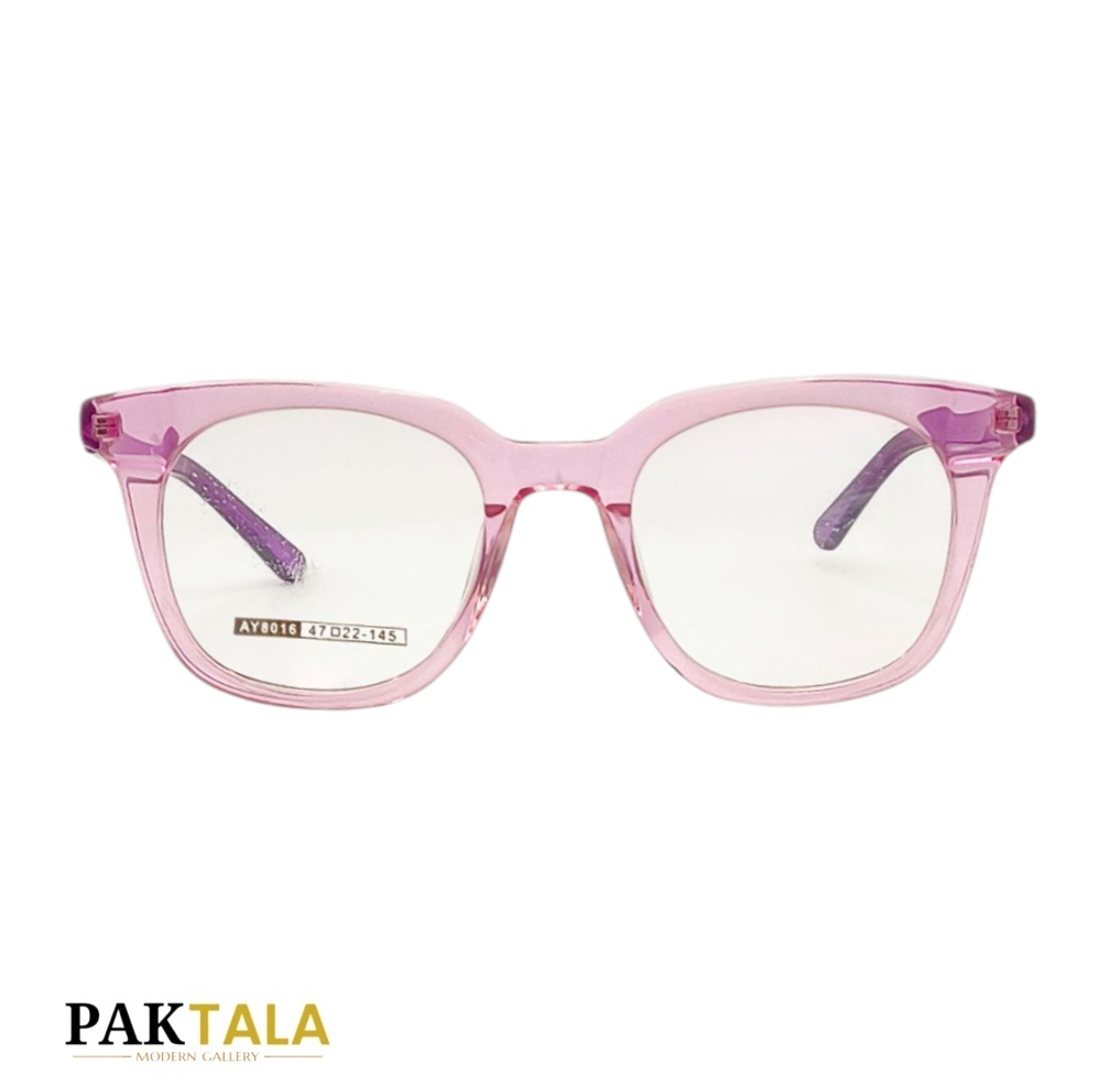 عینک طبی استات کد AY8016 C6