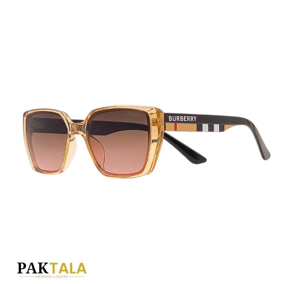 عینک آفتابی BURBERRY کد M9077 - تصویر 5