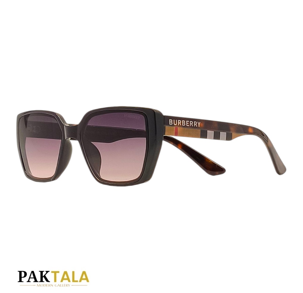 عینک آفتابی BURBERRY کد M9077 - تصویر 4