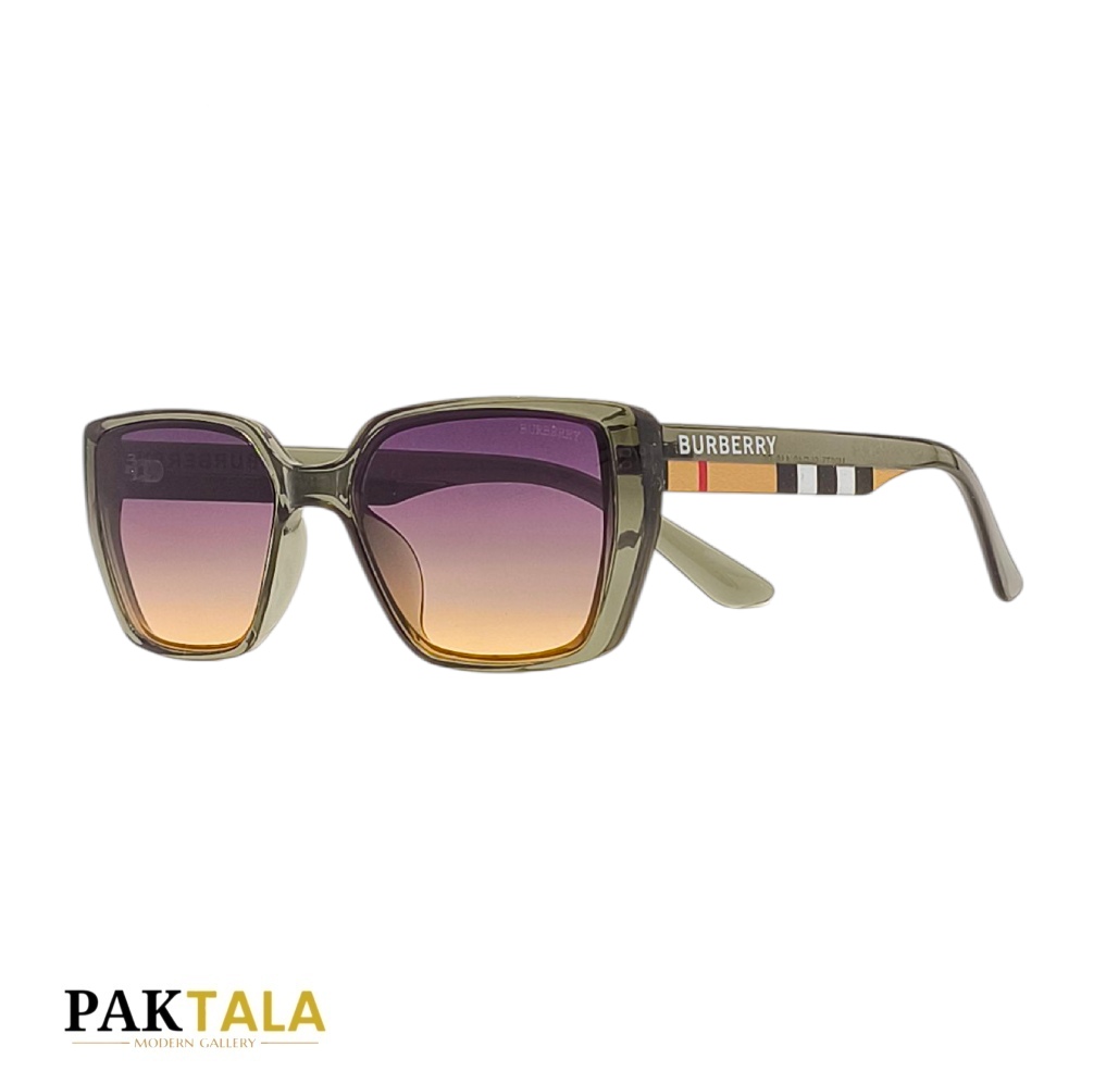 عینک آفتابی BURBERRY کد M9077 - تصویر 3