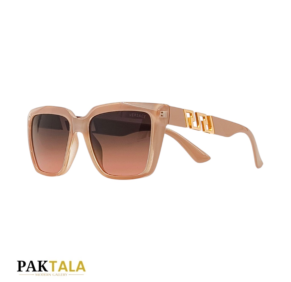 عینک آفتابی VERSACE کد 3385 - تصویر 5