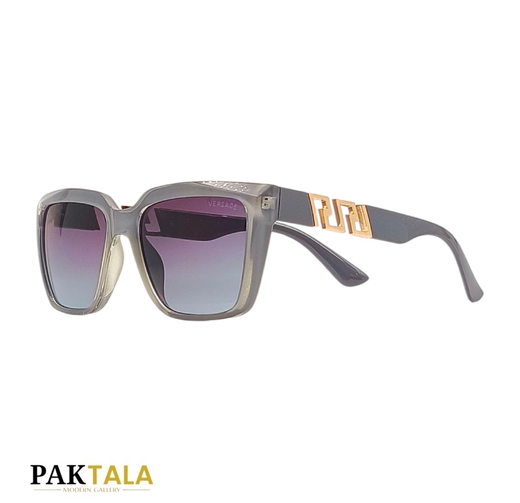 عینک آفتابی VERSACE کد 3385 - تصویر 3