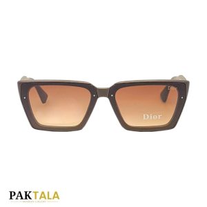 عینک آفتابی DIOR کد 2486