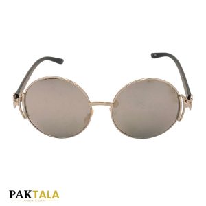 عینک آفتابی جیوه ای زنانه کد 391
