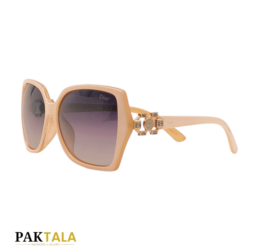عینک آفتابی Dior کد 61405R - تصویر 2