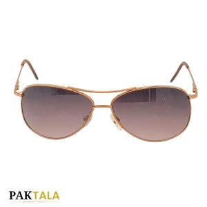 عینک آفتابی فلزی کد FL3467