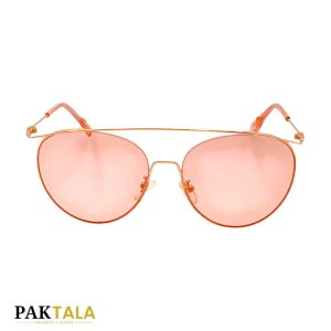 عینک آفتابی فلزی زنانه کد SO3098