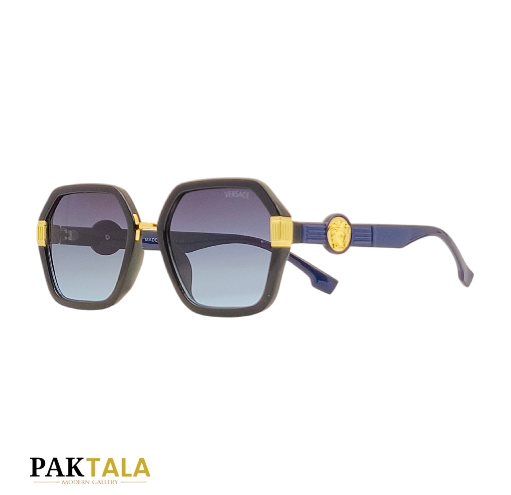 عینک آفتابی VERSACE کد 36250 - تصویر 5