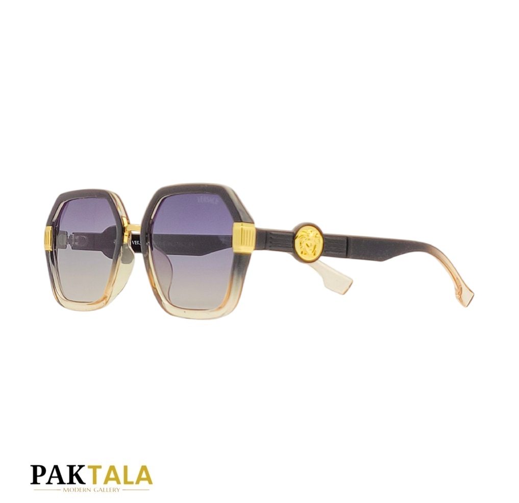 عینک آفتابی VERSACE کد 36250 - تصویر 4