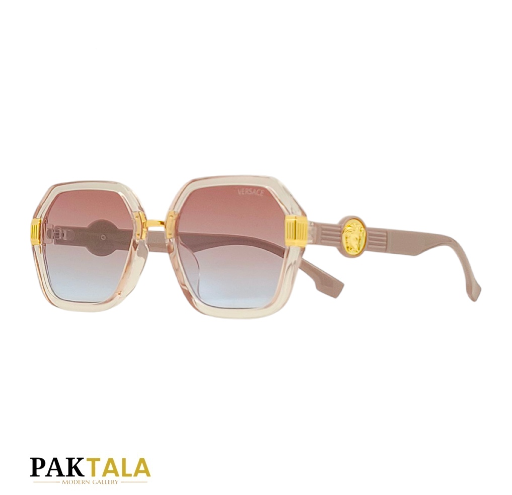 عینک آفتابی VERSACE کد 36250 - تصویر 3