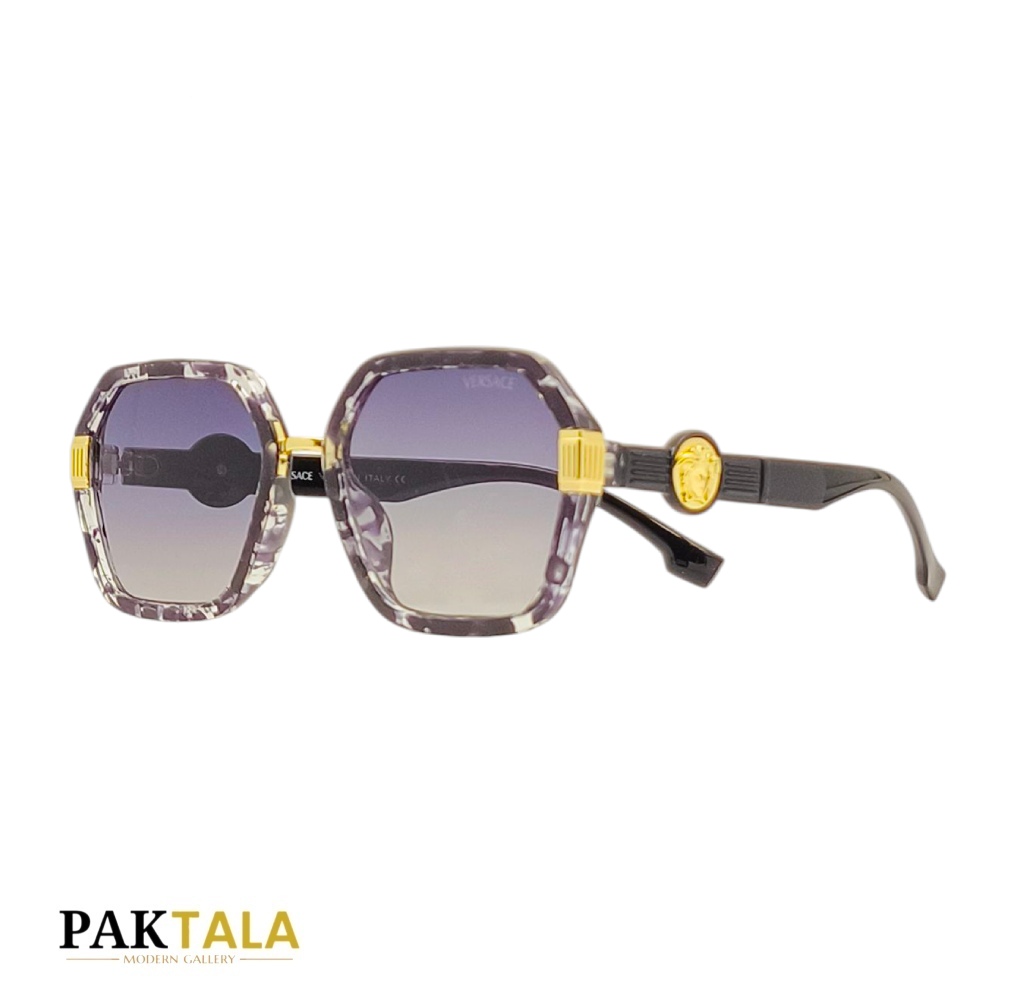 عینک آفتابی VERSACE کد 36250 - تصویر 2