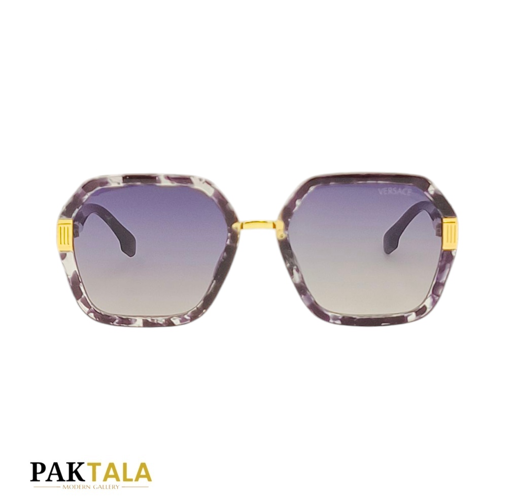عینک آفتابی VERSACE کد 36250