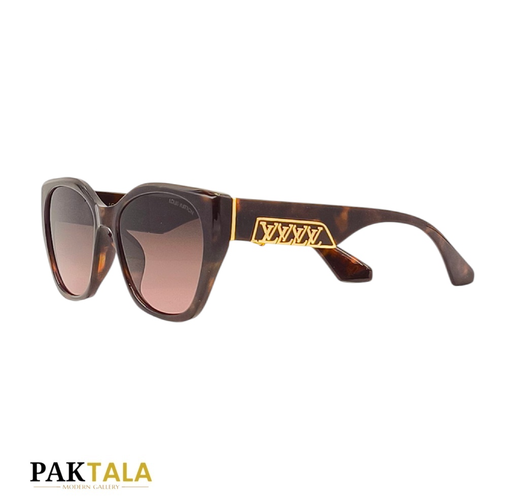 عینک آفتابی LOUIS VUITTON کد M9101 - تصویر 5