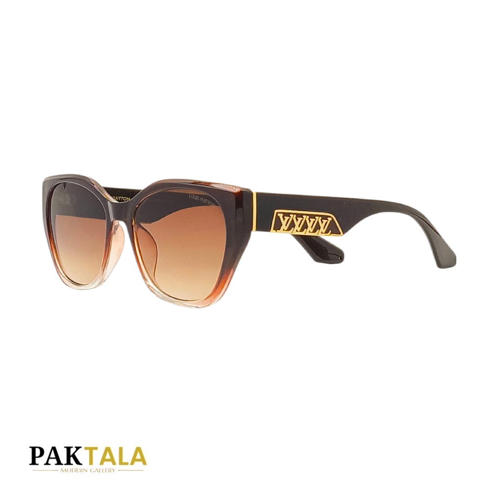 عینک آفتابی LOUIS VUITTON کد M9101 - تصویر 2
