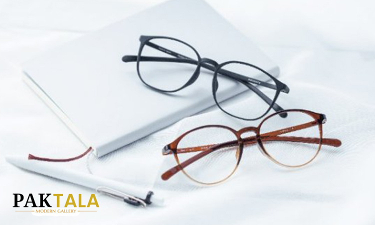 عینک طبی اورجینال