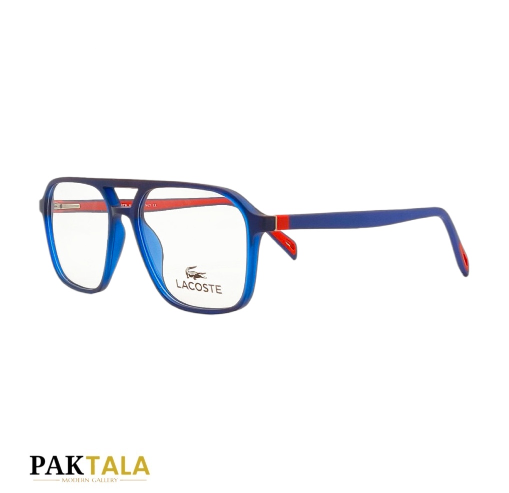 عینک طبی LACOSTE کد 2264 - تصویر 3