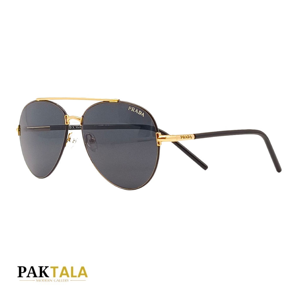 عینک آفتابی PRADA کد PR66 - تصویر 2
