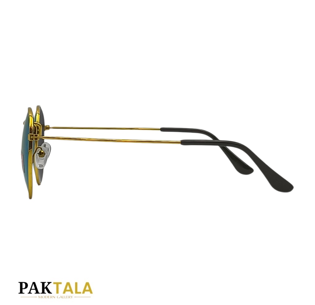 عینک آفتابی ری بن کد rbf4567 - تصویر 3