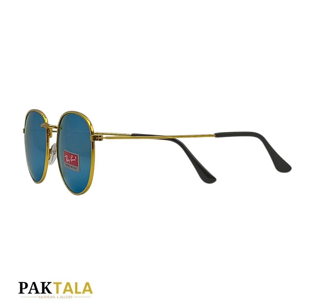 عینک آفتابی ری بن کد rbf4567 - تصویر 2