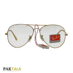 عینک فتوکرومیک RAY BAN کد RB3025