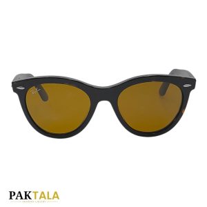 عینک آفتابی Ray Ban WAYFARER WAY مدل RB2241F 902/33