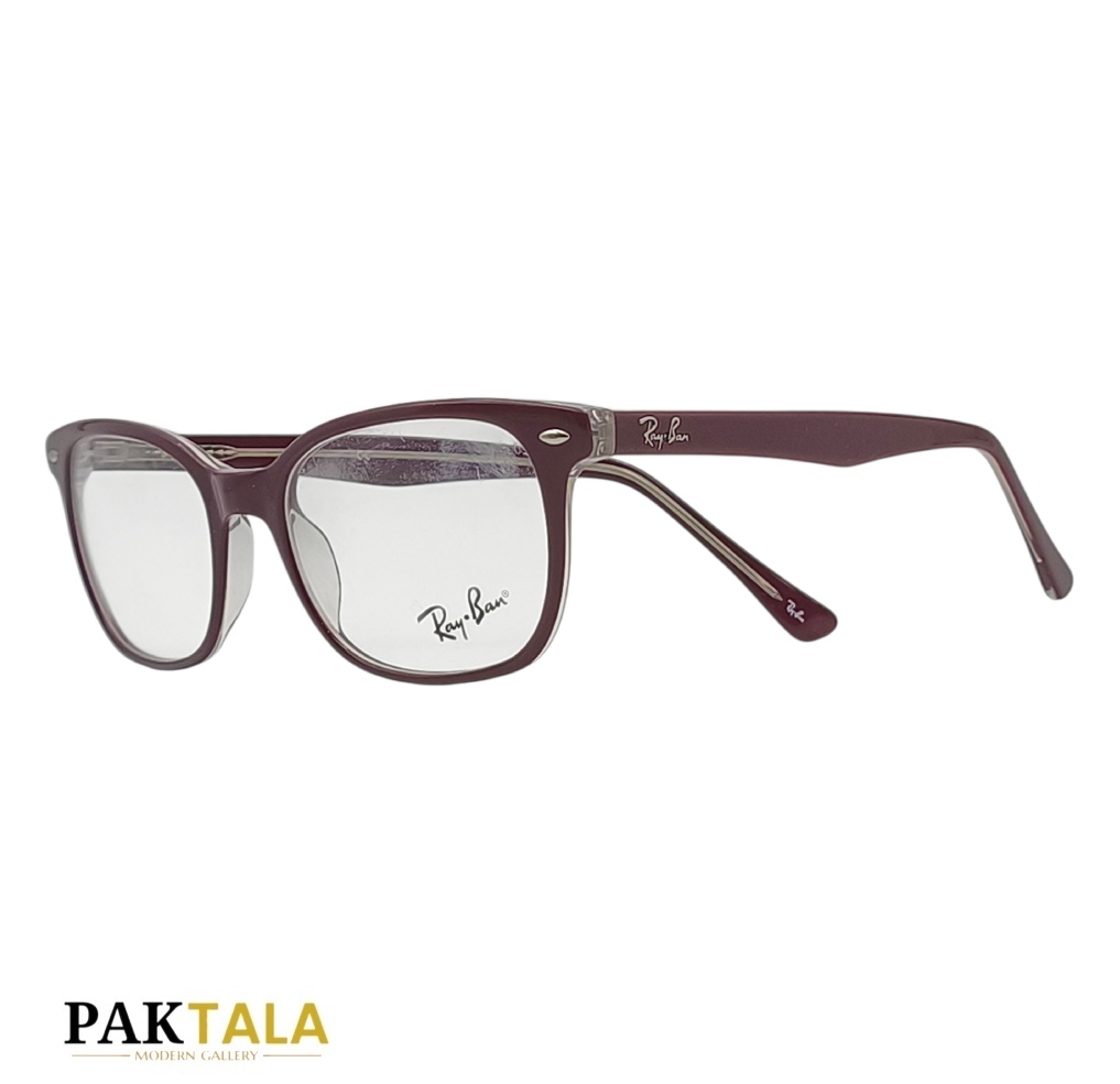 عینک طبی Ray Ban مدل RB5285F 5738 - تصویر 3