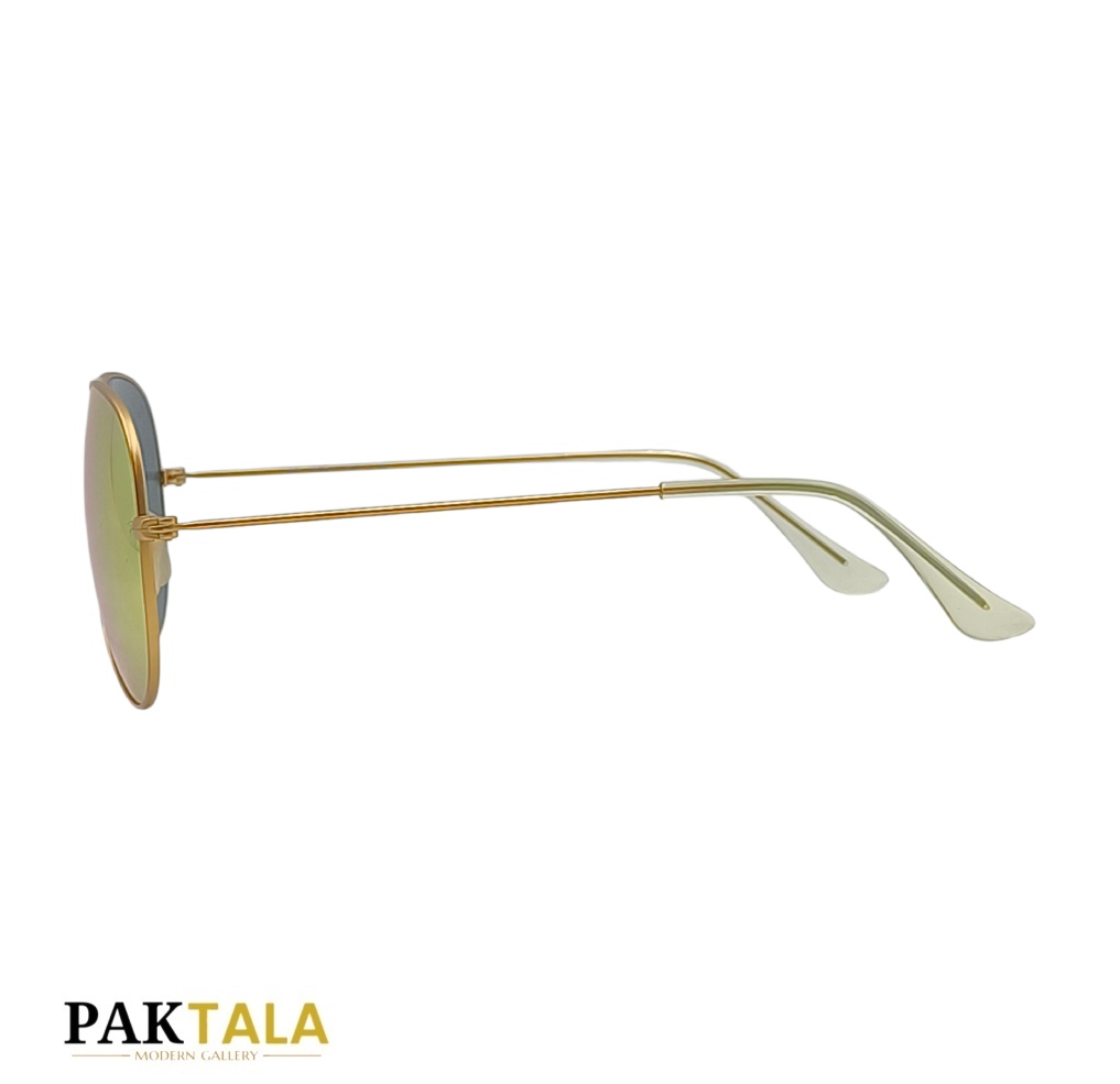 عینک آفتابی Ray-Ban مدل RB3025 AVIATOR LARGE METAL 112/Z2 - تصویر 3