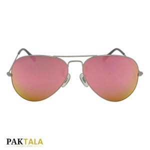عینک آفتابی Ray-Ban مدل RB3025 AVIATOR LARGE METAL 019/Z2