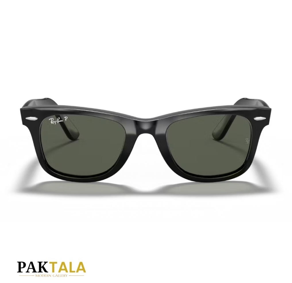 عینک آفتابی Ray Ban WAYFARER مدل RB2140 901/58