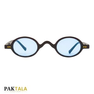 عینک آفتابی بیضی کد ba1356
