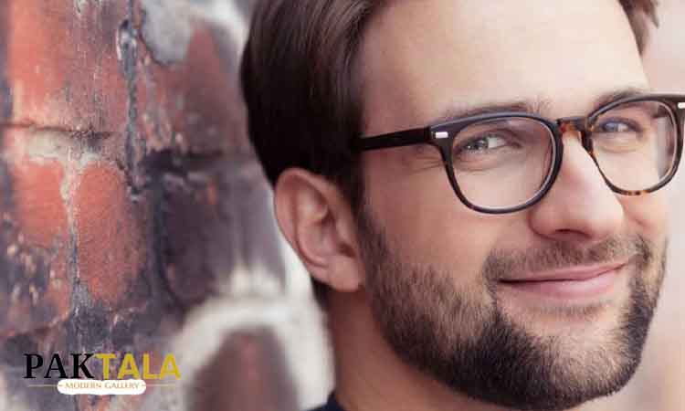 ترندهای عینک مردانه ۱۴۰۴ از فریم فلزی تا شیشه‌های دودی