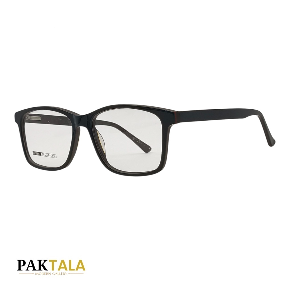 عینک طبی استات کد AY6867 - تصویر 2