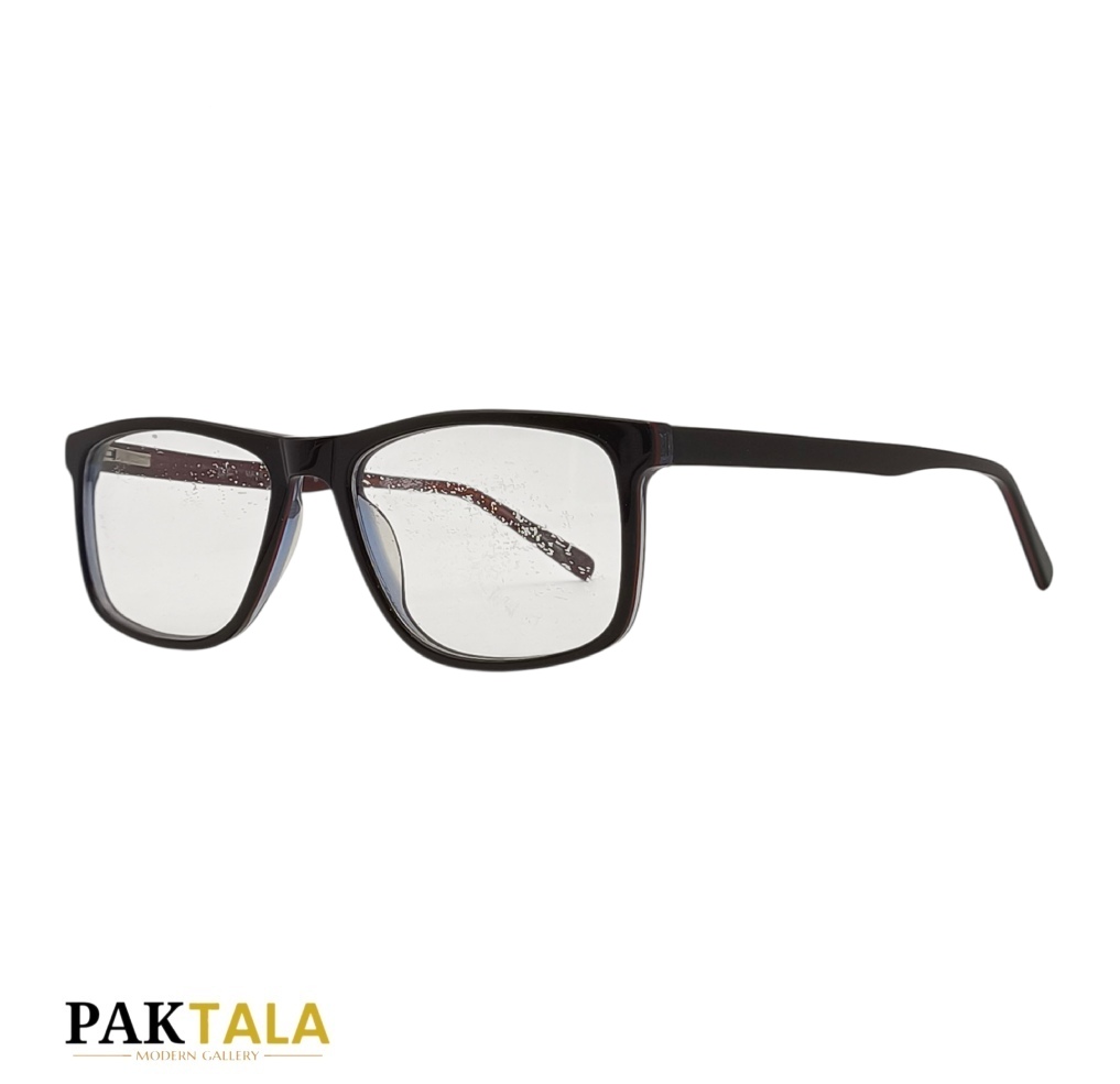 عینک طبی استات کد 68024 - تصویر 2