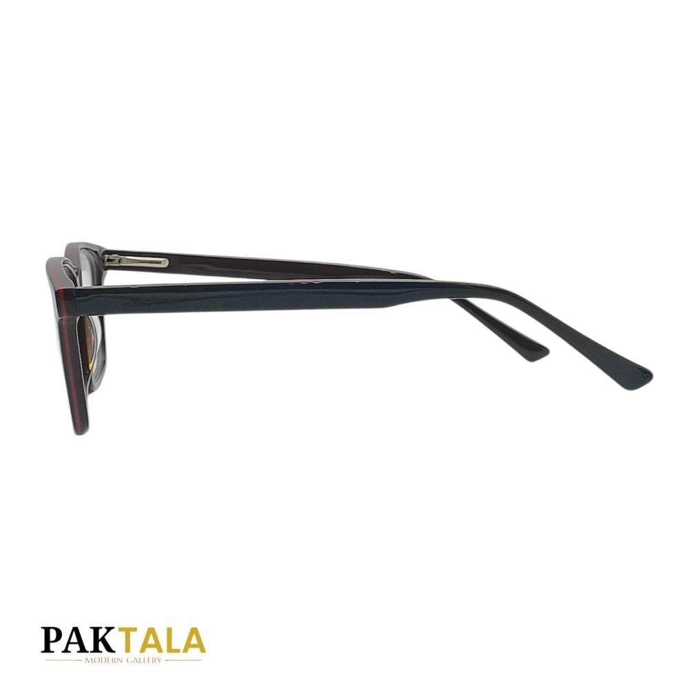 عینک طبی استات کد AY6867 C6 - تصویر 3