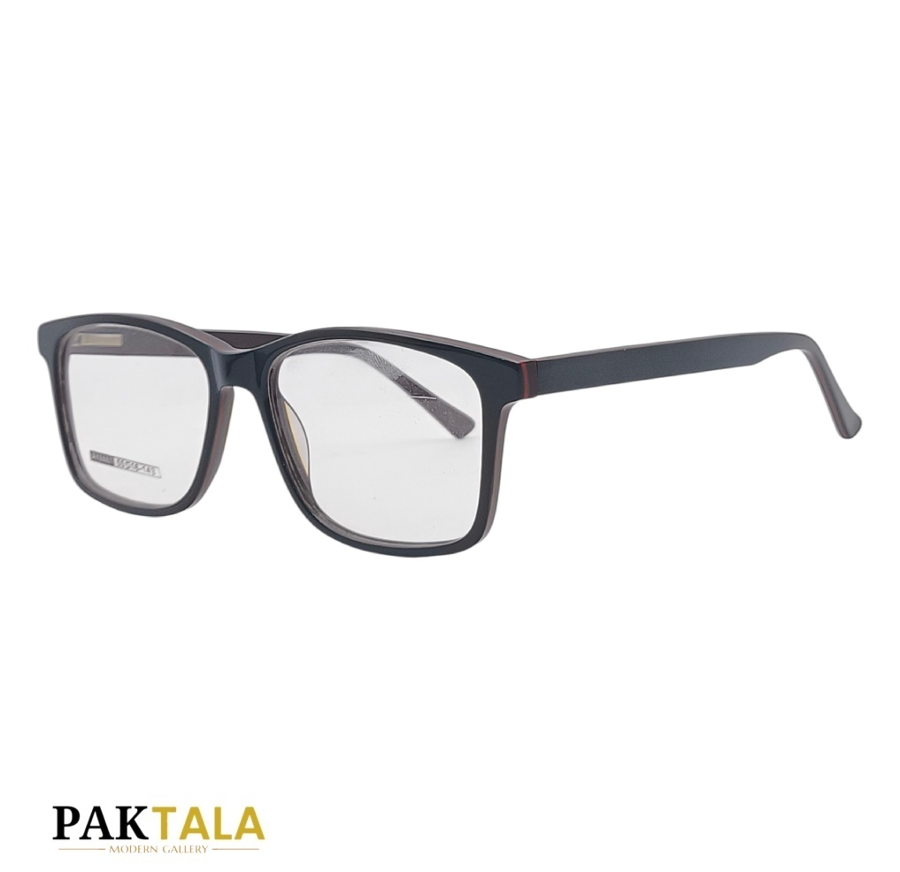 عینک طبی استات کد AY6867 C6 - تصویر 2