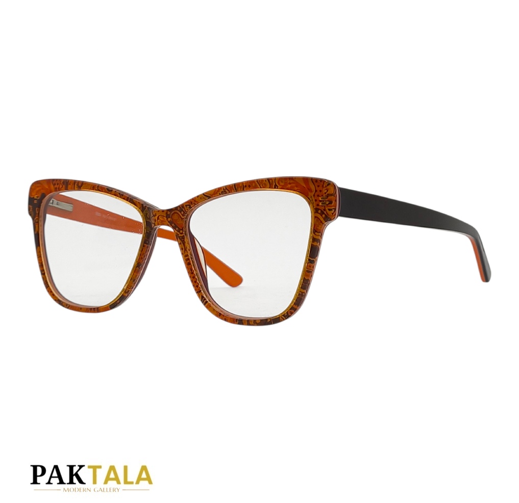 عینک طبی استات کد 6097 - تصویر 2