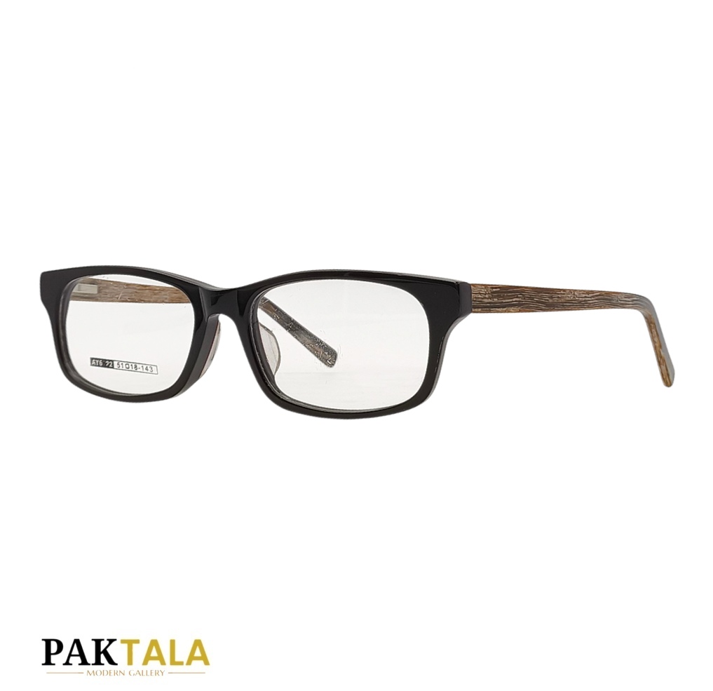 عینک طبی استات کد AY6922 C4 - تصویر 2